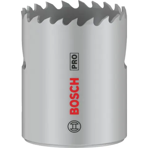 Handla nu Bosch 2608901507 Hålsåg